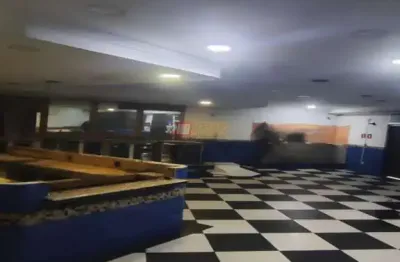 Sala comercial para alugar na Alameda São Caetano, 1084, Jardim, Santo André