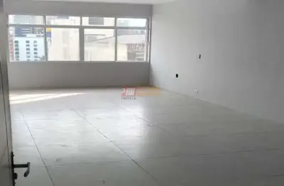 Sala comercial para alugar na Rua Coronel Oliveira Lima, 591, Centro, Santo André