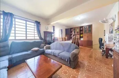 Casa com 8 quartos à venda na Rua José Lins do Rego, 633, Vila Valparaíso, Santo André