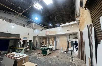 Barracão / Galpão / Depósito à venda na Antonieta, 261, Boa Vista, São Caetano do Sul