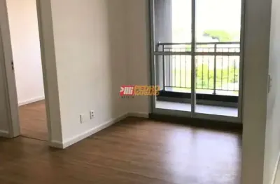 Apartamento com 2 quartos à venda na Avenida Doutor Rudge Ramos, 1225, Rudge Ramos, São Bernardo do Campo