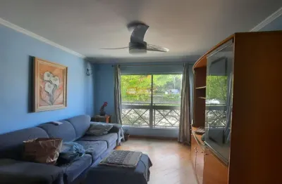Apartamento no bairro jardim santa emília em são paulo