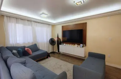 Casa com 3 quartos à venda na Rua Trento, 126, Utinga, Santo André