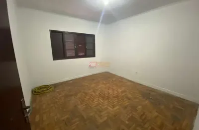 Casa com 1 quarto para alugar na Rua Doutor Cincinato Braga, 982, Planalto, São Bernardo do Campo