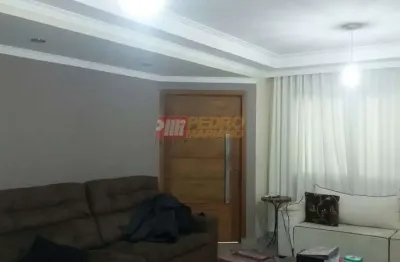 Sobrado no bairro rudge ramos em são bernardo do campo