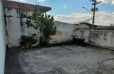 Terreno no bairro rudge ramos em são bernardo do campo