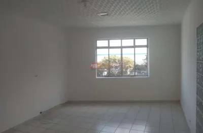 Sala comercial no bairro rudge ramos em são bernardo do campo