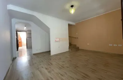 Sobrado no bairro rudge ramos em são bernardo do campo