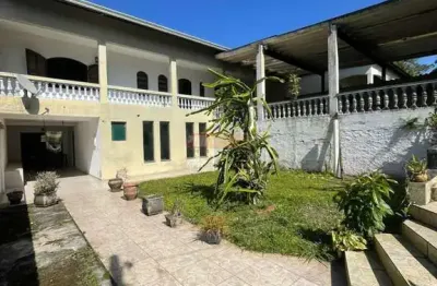 Chácara no bairro jardim club de campo em santo andré