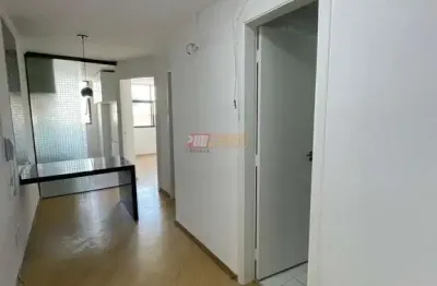 Apartamento com 1 quarto à venda na Avenida Doutor Rudge Ramos, 577, Rudge Ramos, São Bernardo do Campo