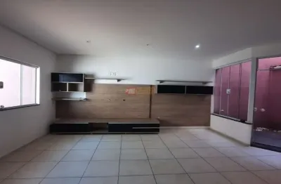 Casa com 3 quartos à venda na Rua Bento José Rodrigues da Silva, 281, Jardim Las Vegas, Santo André