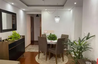 Apartamento no bairro são joão clímaco em são paulo