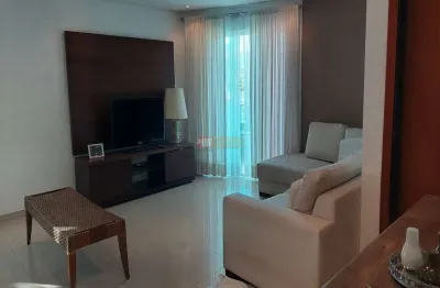 Casa com 3 quartos à venda na Rua Jaguari, 228, Jardim, Santo André