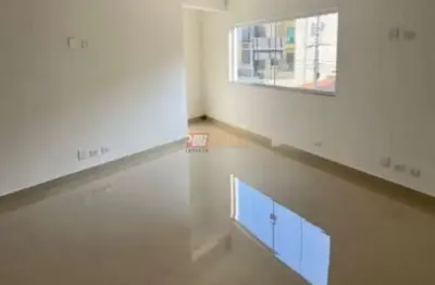 Casa com 2 quartos à venda na Rua Columbia, 1395, Parque das Nações, Santo André