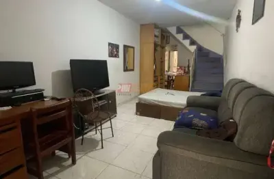 Sobrado no bairro rudge ramos em são bernardo do campo