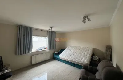 Casa com 3 quartos à venda na Rua João Meneghel, 363, Rudge Ramos, São Bernardo do Campo