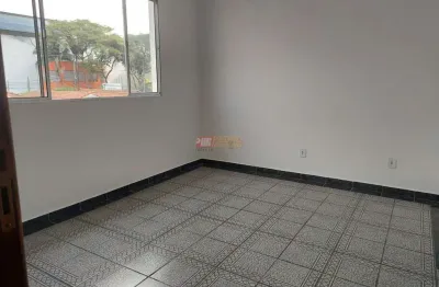 Apartamento no bairro vila são pedro em santo andré