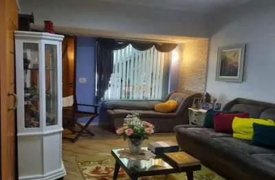 Casa térrea no bairro paramount em são bernardo do campo