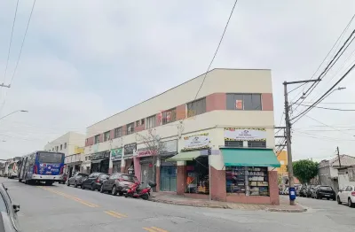 Prédio comercial no bairro são josé em são caetano do sul