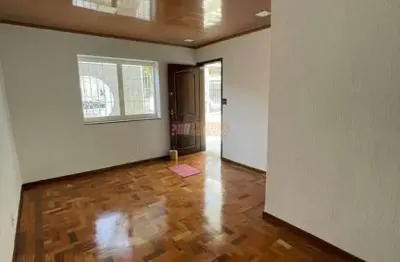 Casa com 2 quartos à venda na Benjamim Hunnicutt, 475, Parque Jabaquara, São Paulo