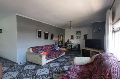 Casa com 3 quartos à venda na Travessa Paraibuna, 89, Rudge Ramos, São Bernardo do Campo