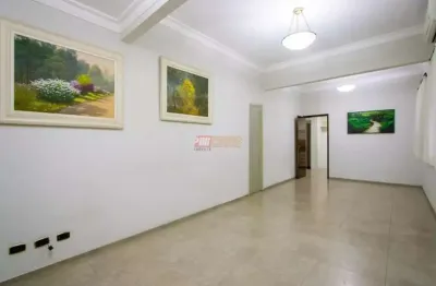 Casa com 2 quartos à venda na Rua Afonso Pena, 204, Vila América, Santo André