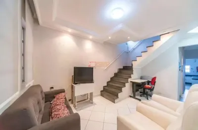 Casa com 4 quartos à venda na Rua Ilhabela, 271, Vila Aquilino, Santo André