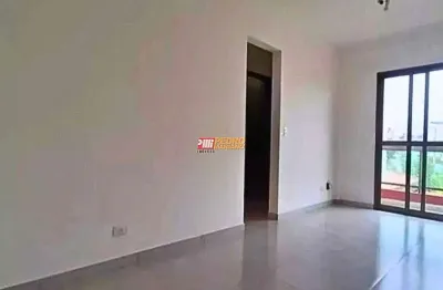 Apartamento com 3 quartos à venda na Rua Carmem Rodrigues Dias, 222, Rudge Ramos, São Bernardo do Campo