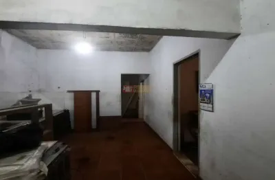 Casa térrea no bairro rudge ramos em são bernardo do campo