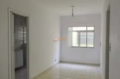 Apartamento com 2 quartos à venda na Rua Zurich, 403, Suíço, São Bernardo do Campo