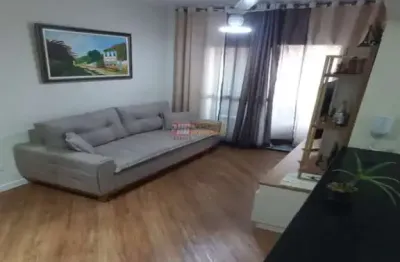 Apartamento no bairro rudge ramos em são bernardo do campo