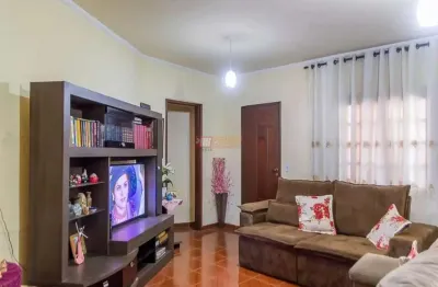 Sobrado no bairro nova petrópolis em são bernardo do campo