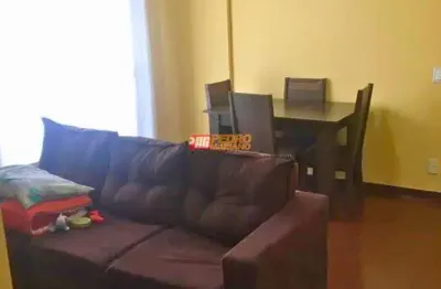 Apartamento no bairro santa terezinha em são bernardo do campo: