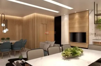 Apartamento no bairro jardim do mar em são bernardo do campo