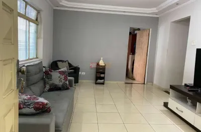 Casa térrea no bairro rudge ramos em são bernardo do campo