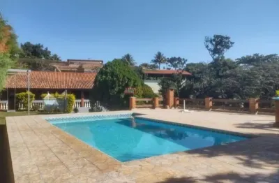 Chácara / sítio com 3 quartos à venda na Alameda Dos Lírios, 112, Parque dos Cafezais IV, Itupeva