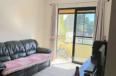 Apartamento no bairro vila jahu em são bernardo do campo