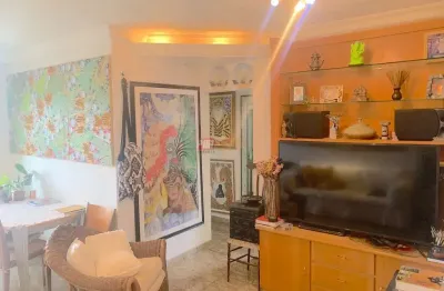 Apartamento com 2 quartos à venda na Rua Arminda Fernandes de Almeida, 221, Vila Mariana, São Paulo