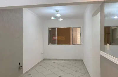 Apartamento no bairro rudge ramos em são bernardo do campo