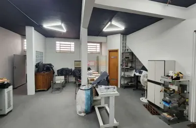 Sala comercial no bairro rudge ramos em são bernardo do campo