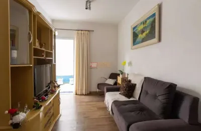 Apartamento no bairro santa maria em são caetano do sul