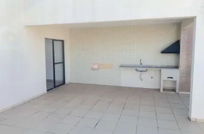 Cobertura com 4 quartos à venda na Rua Cabreúva, 79, Vila Helena, São Bernardo do Campo