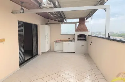 Duplex no bairro rudge ramos em são bernardo do campo.