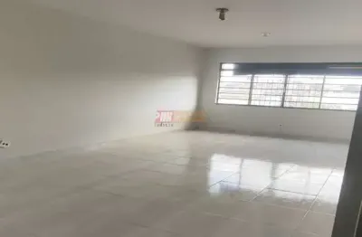 Sala comercial no bairro vila sacadura cabral em santo andré