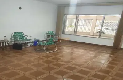 Casa com 3 quartos à venda na Rua Conselheiro Justino, 985, Campestre, Santo André