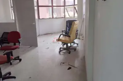 Sala comercial no bairro centro de são bernardo do campo