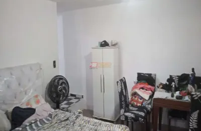 Casa térrea no bairro vila sacadura cabral em santo andré
