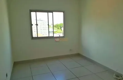 Apartamento no bairro rudge ramos em são bernardo do campo