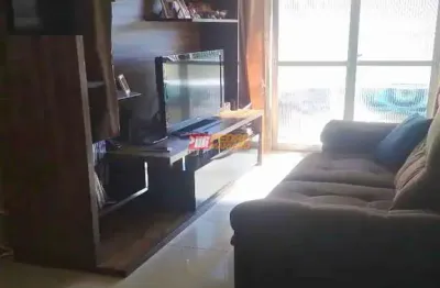 Apartamento com 2 quartos à venda na Rua Luisiana, 592, Taboão, São Bernardo do Campo