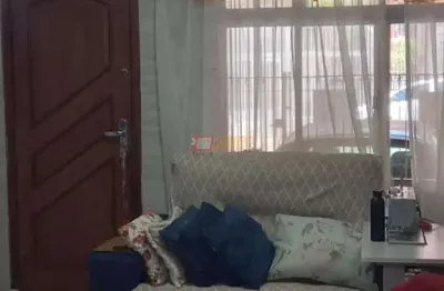 Sobrado no bairro rudge ramos em são bernardo do campo